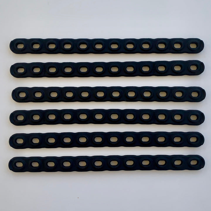 Straps-Pack of 6